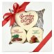 Набор печенья «Новогодние пожелания» 