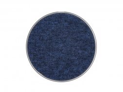 RIVACASE VA4915 BL3 беспроводное ЗУ 10 Вт, синяя ткань, 12/96