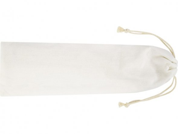 Endiv, комплект из бамбуковой ложки и вилки, natural 