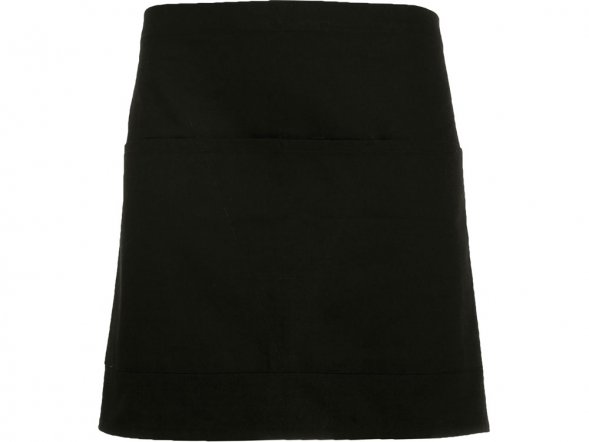 Фартук Classic, черный 