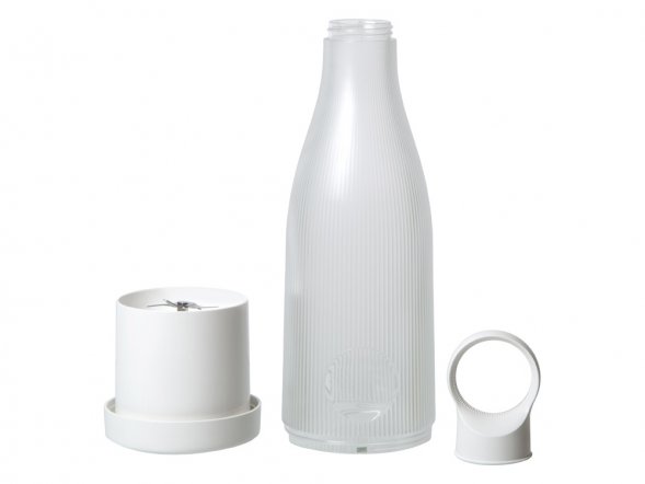 Блендер пластиковый Smoothie 