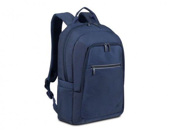 RIVACASE 7561 dark blue ECO рюкзак для ноутбука 15.6-16 / 6 
