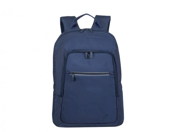 RIVACASE 7561 dark blue ECO рюкзак для ноутбука 15.6-16 / 6 