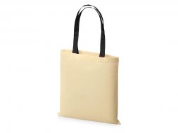 Сумка Dakota, натуральный/черный