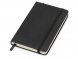 Блокнот А6 Vision, Lettertone, черный 