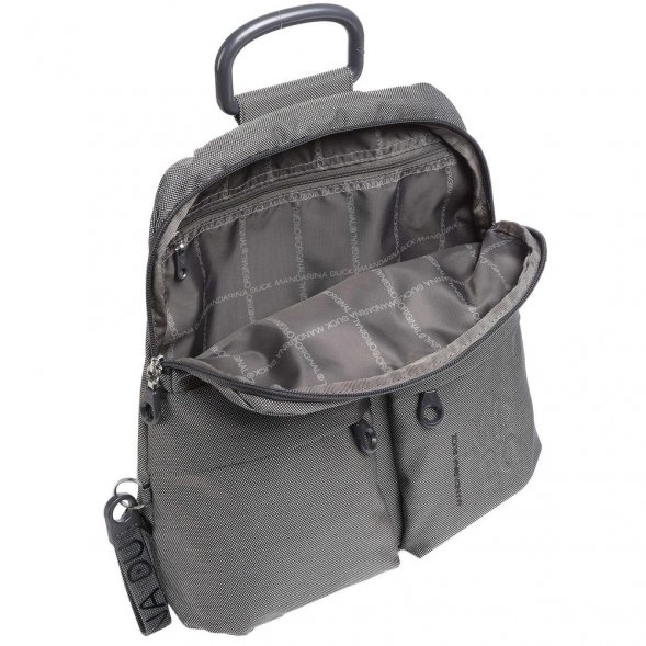 Рюкзак MD20, серый 