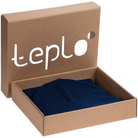 Набор Real Talk, темно-синий 