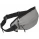 Поясная сумка Urban Out, серая 
