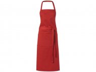 Фартук Viera, красный