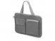 Конференц сумка для документов Event, серый 