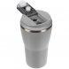 Термостакан Sapporo без логотипа, серый 