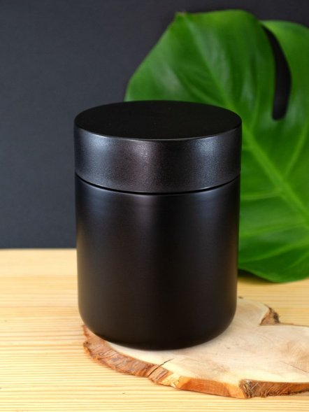 Термос для еды Food Truck, черный 