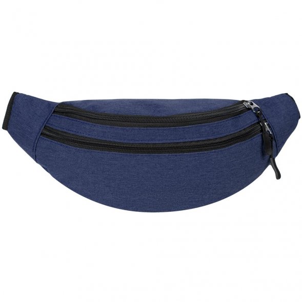 Поясная сумка Kalita, темно-синяя 