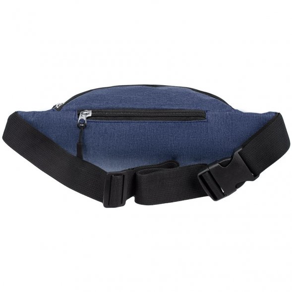 Поясная сумка Kalita, темно-синяя 