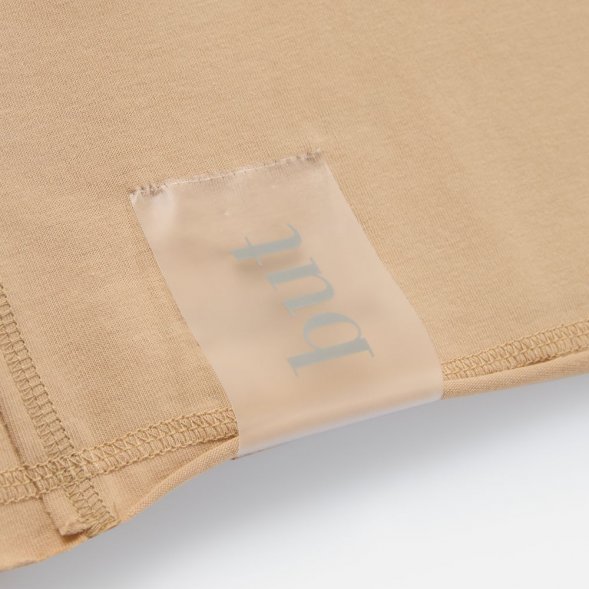 Лента силиконовая Biguna 50 S, прозрачная матовая, 10 см 