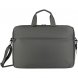 Cумка для ноутбука L217, темно-серая 