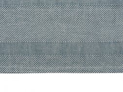 Плед Hild, синий