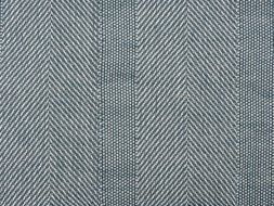 Плед Hild, синий