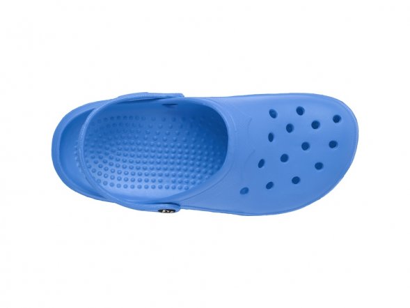 Сабо Lyles унисекс, голубой 