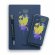Внешний аккумулятор Tweed PB 10000 mAh, синий 