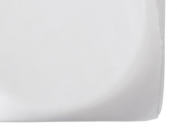 Антистресс Кубик, белый 