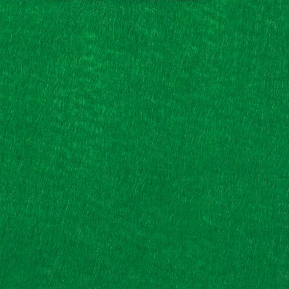 Заготовка из фетра Felt L, зеленая 