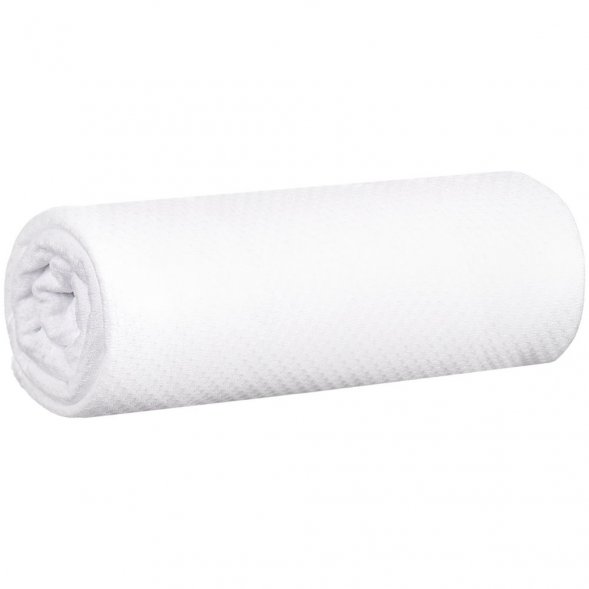 Охлаждающее полотенце Baffin, белое 