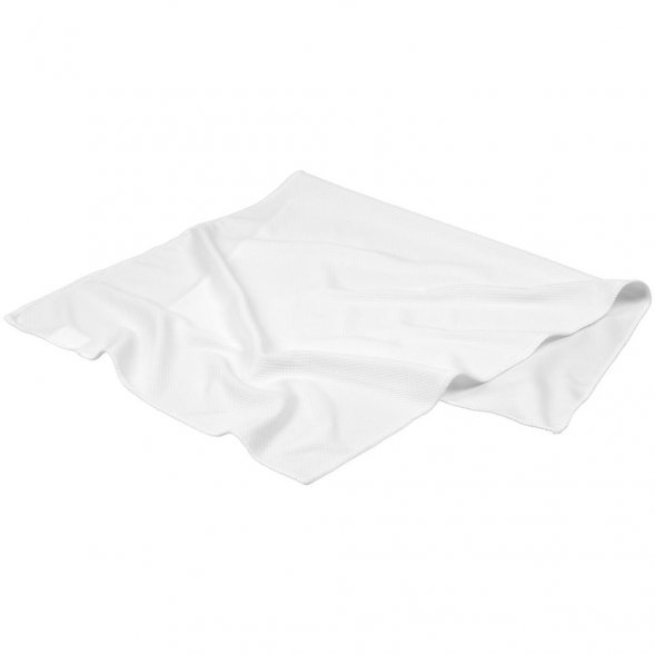 Охлаждающее полотенце Baffin, белое 