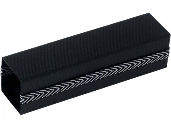 Ручка шариковая Christian Lacroix модель Treillis в футляре 