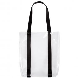 Шопер Clarity, прозрачный