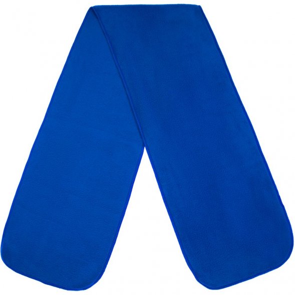 Набор Fleecy, синий 