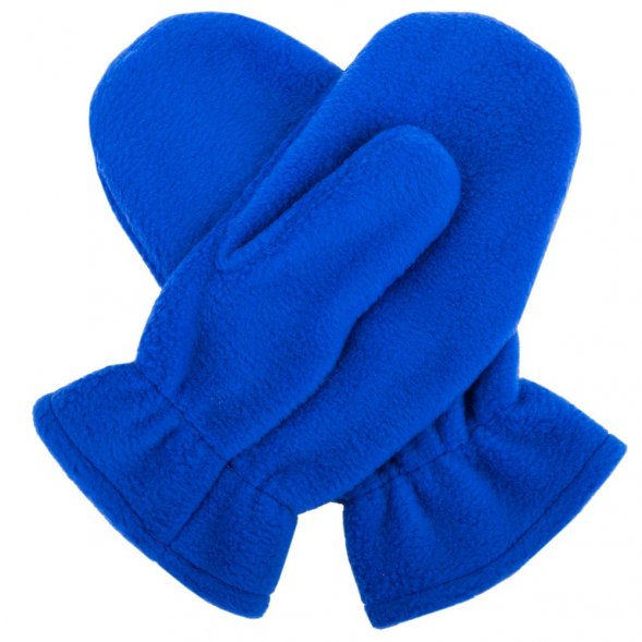 Набор Fleecy, синий 