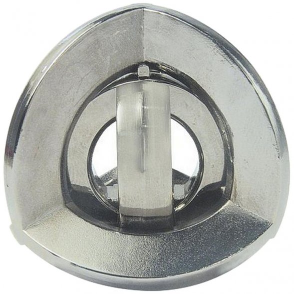 Головоломка Huzzle 5. Equa 