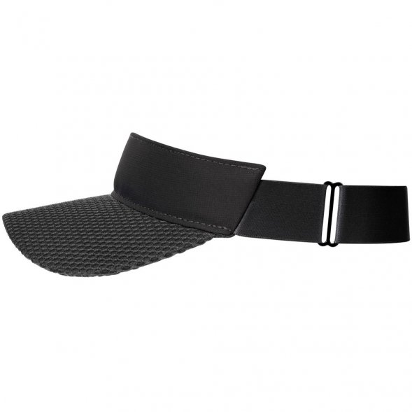 Козырек Grand Slam, темно-серый 