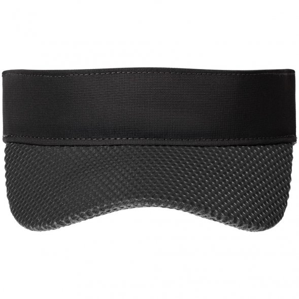 Козырек Grand Slam, темно-серый 