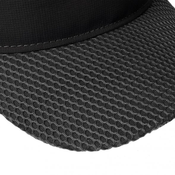 Козырек Grand Slam, темно-серый 