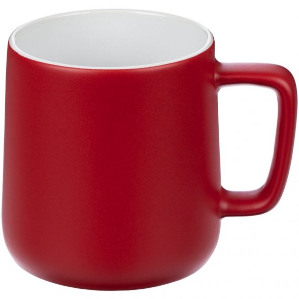 Кружка Ingver, красная 