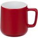 Кружка Ingver, красная 