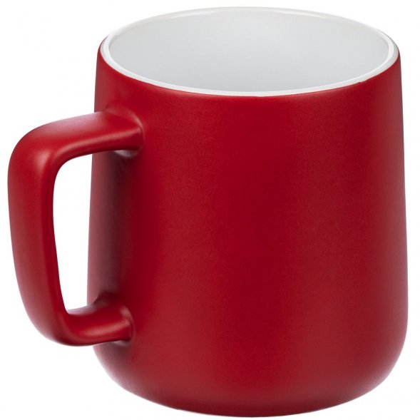 Кружка Ingver, красная 
