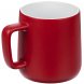 Кружка Ingver, красная 
