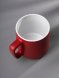 Кружка Ingver, красная 
