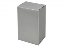 Кружка с термоизоляцией Silence 350мл, оранжевый