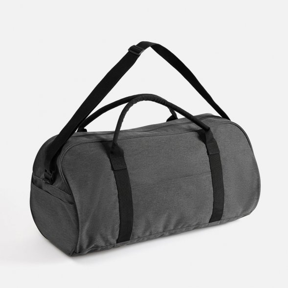 Спортивная сумка Upskill, темно-серая 