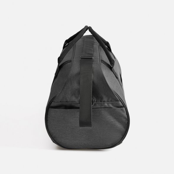 Спортивная сумка Upskill, темно-серая 