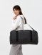 Спортивная сумка Upskill, темно-серая 
