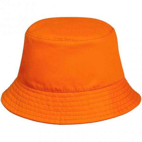 Панама Sunshade, оранжевая 