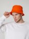 Панама Sunshade, оранжевая 