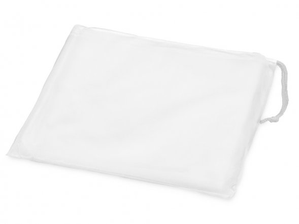 Дождевик в чехле, единый размер 