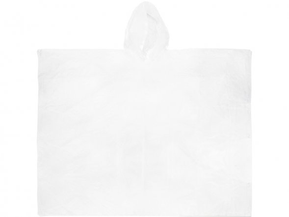 Дождевик в чехле, единый размер 