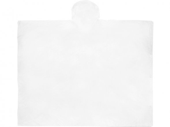 Дождевик в чехле, единый размер 